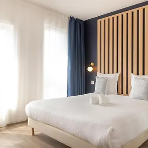 The Originals Le Monde Paris Confluence Apart-hotel