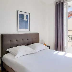 Paris House Apartamento